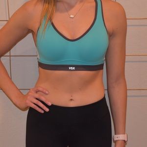 Victoria’s Secret sports bra